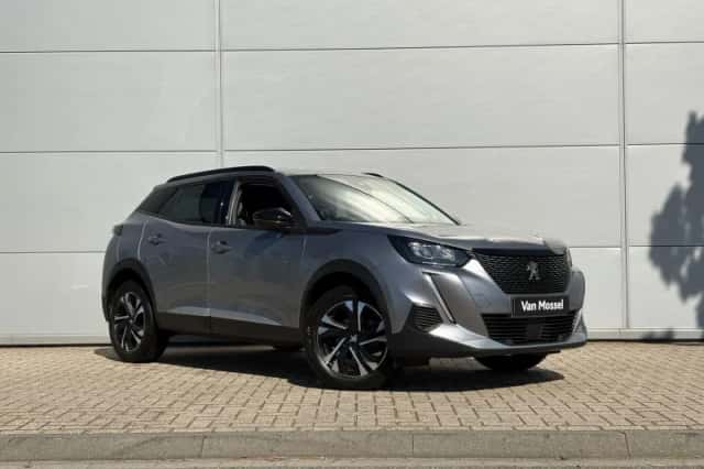 Peugeot 2008 (2022) thumbnail 8