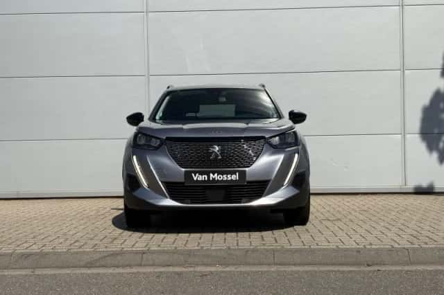 Peugeot 2008 (2022) thumbnail 9