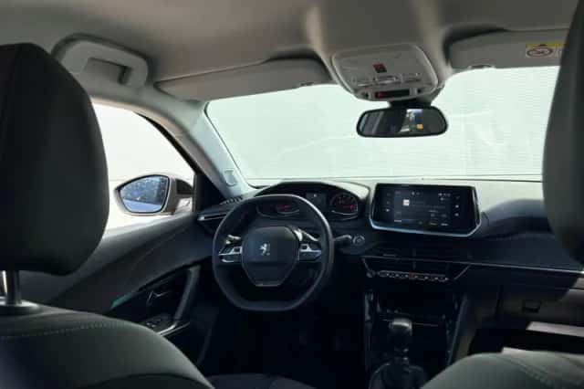 Peugeot 2008 (2022) thumbnail 10