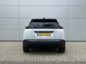 Peugeot e-2008 (2025) thumbnail 5