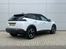 Peugeot e-2008 (2025) thumbnail 6