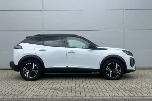 Peugeot e-2008 (2025) thumbnail 7