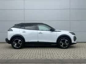 Peugeot e-2008 (2025) thumbnail 7