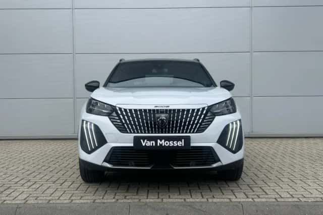 Peugeot e-2008 (2025) thumbnail 9