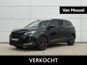 Peugeot 5008 (2023)