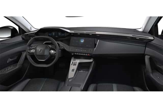 Peugeot e-308 (2026) thumbnail 7