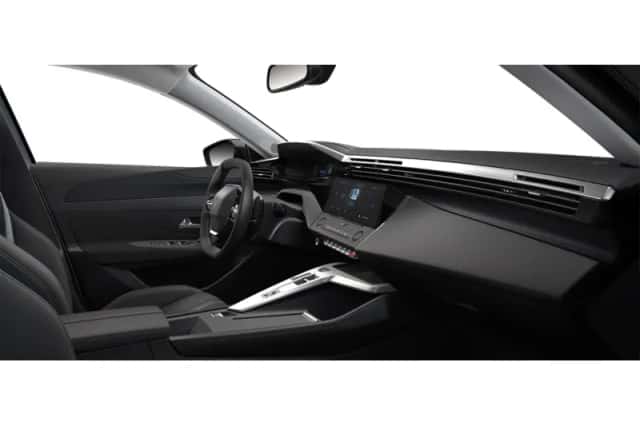 Peugeot e-308 (2026) thumbnail 8