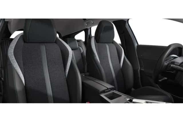 Peugeot e-308 (2026) thumbnail 9