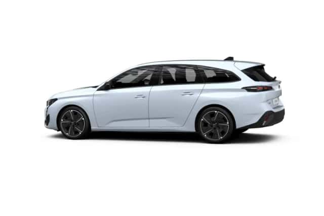 Peugeot e-308 (2026) thumbnail 4