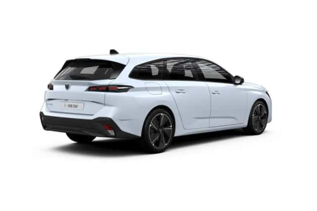 Peugeot e-308 (2026) thumbnail 6