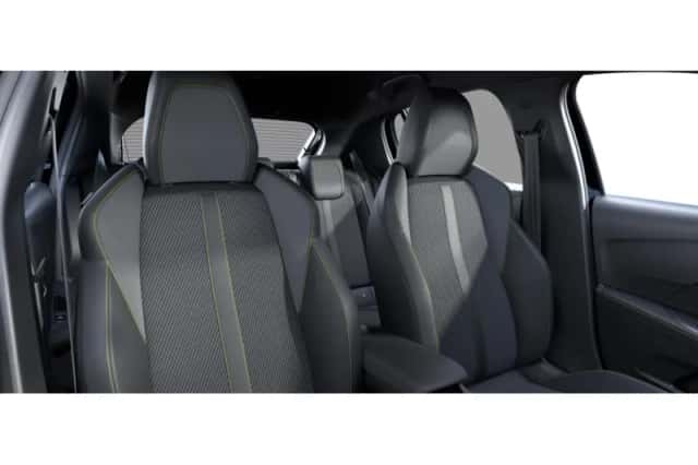 Peugeot e-208 (2026) thumbnail 9