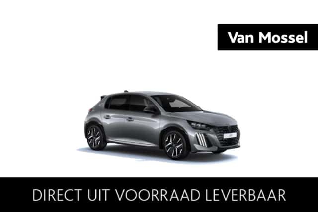 Peugeot 208 (2026) thumbnail 1