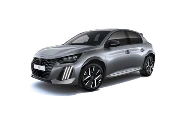 Peugeot 208 (2026) thumbnail 3