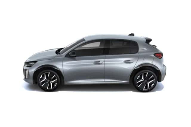 Peugeot 208 (2026) thumbnail 4