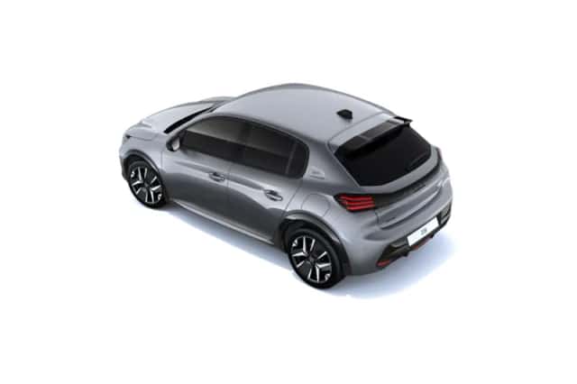 Peugeot 208 (2026) thumbnail 5