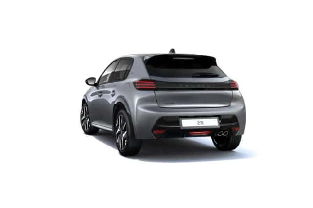 Peugeot 208 (2026) thumbnail 6
