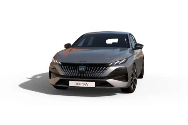 Peugeot 308 (2026) thumbnail 2
