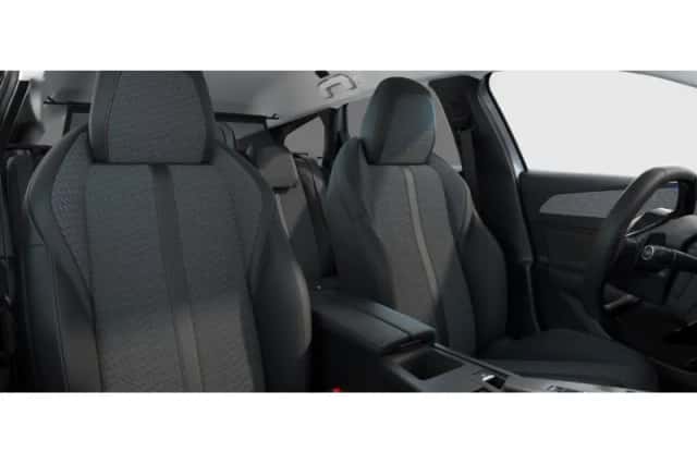 Peugeot 308 (2026) thumbnail 9