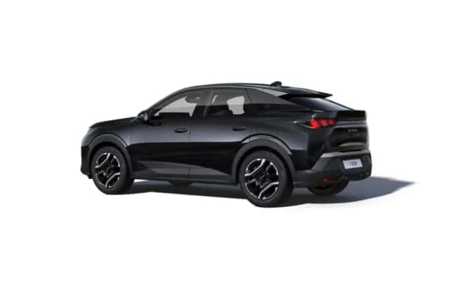 Peugeot e-3008 (2026) thumbnail 4