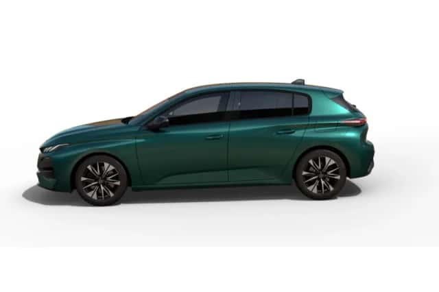 Peugeot 308 (2026) thumbnail 5