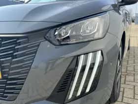 Peugeot 208 (2025) thumbnail 13