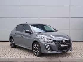 Peugeot 208 (2025) thumbnail 4