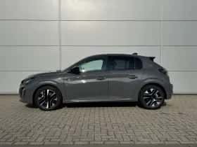 Peugeot 208 (2025) thumbnail 5