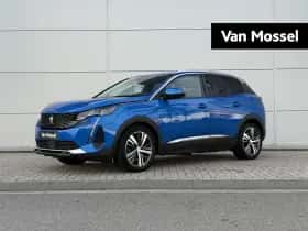 Peugeot 3008 (2021)