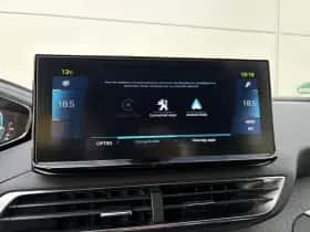 Peugeot 3008 (2021) thumbnail 19