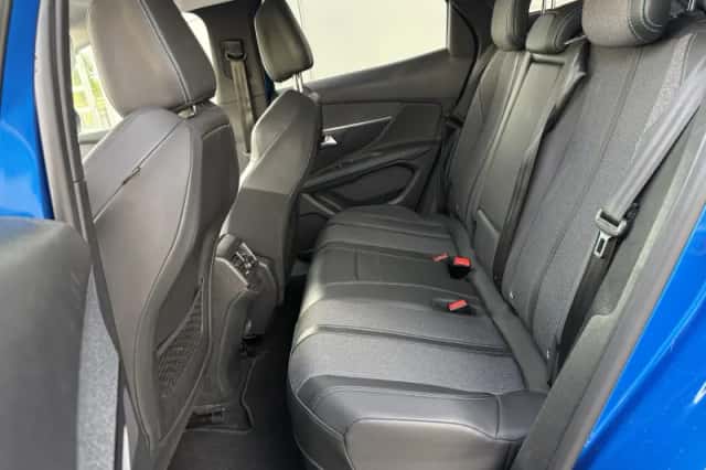 Peugeot 3008 (2021) thumbnail 22