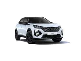 Peugeot 2008 (2026) thumbnail 2