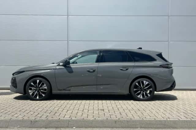 Peugeot 308 (2026) thumbnail 3