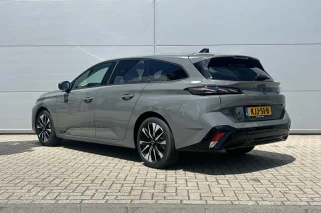 Peugeot 308 (2026) thumbnail 4