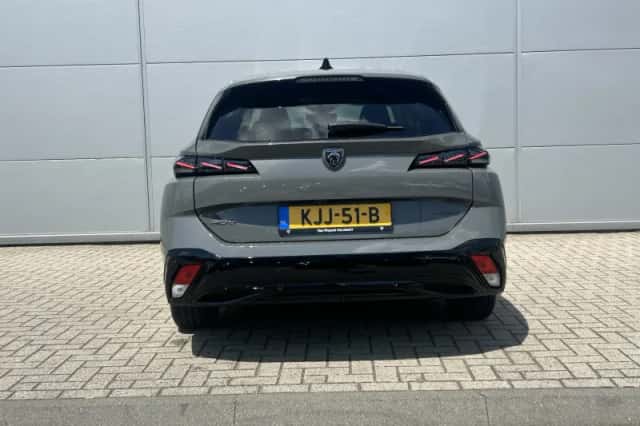 Peugeot 308 (2026) thumbnail 5