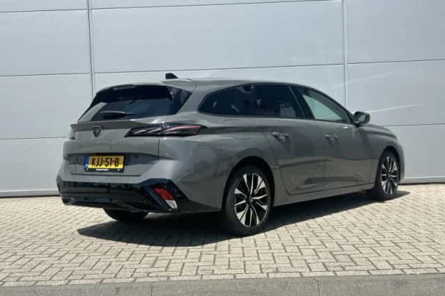 Peugeot 308 (2026) thumbnail 6