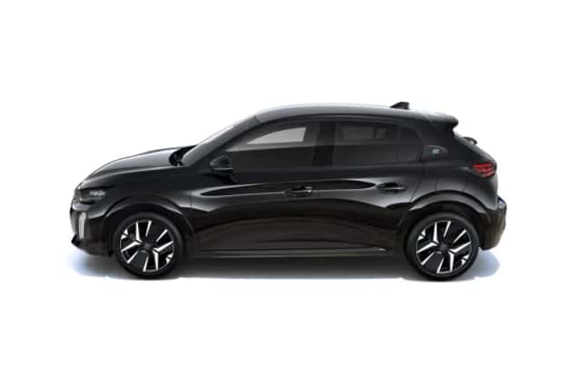 Peugeot e-208 (2026) thumbnail 4