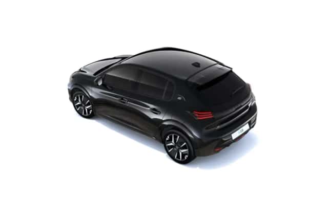 Peugeot e-208 (2026) thumbnail 5