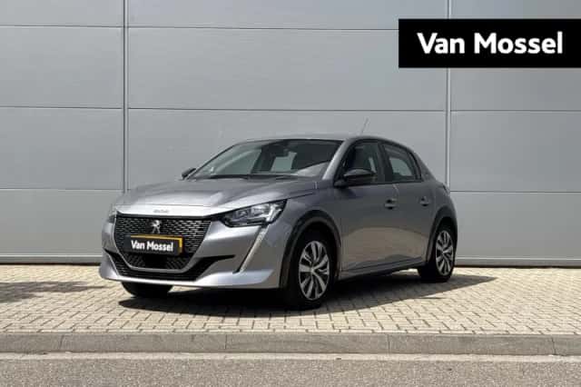Peugeot e-208 (2023) thumbnail 1