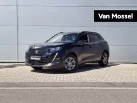 Peugeot 2008 (2023)