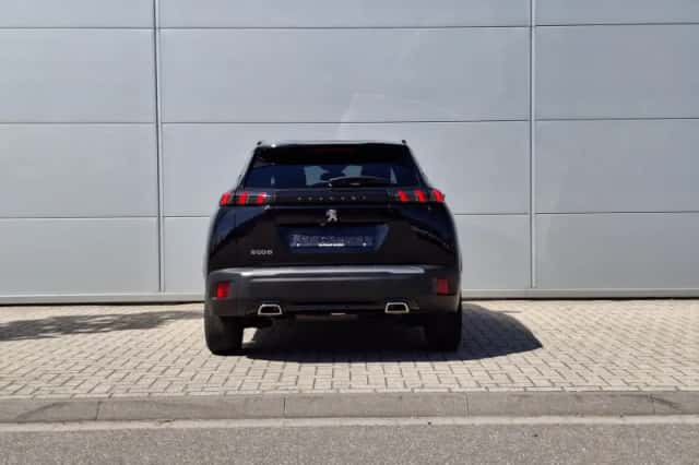 Peugeot 2008 (2023) thumbnail 5
