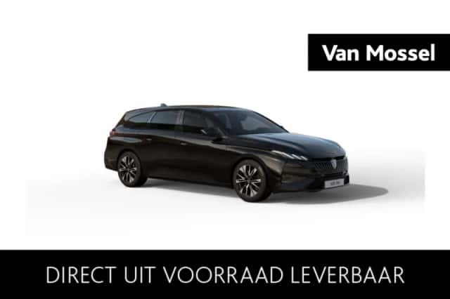 Peugeot 308 (2026) thumbnail 1