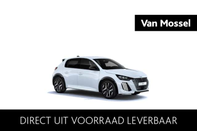 Peugeot 208 (2026) thumbnail 1