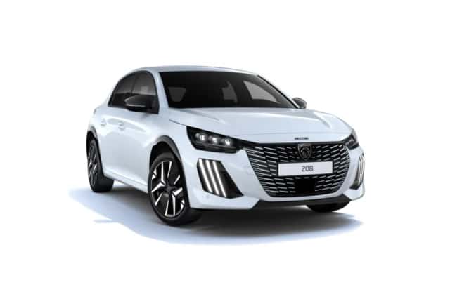 Peugeot 208 (2026) thumbnail 2