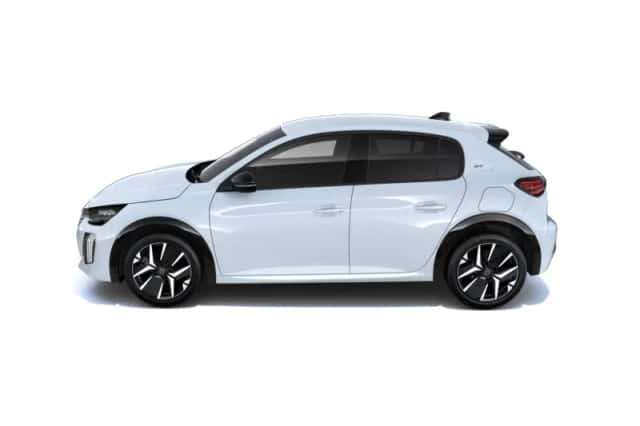 Peugeot 208 (2026) thumbnail 4