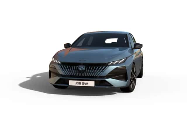 Peugeot 308 (2026) thumbnail 2