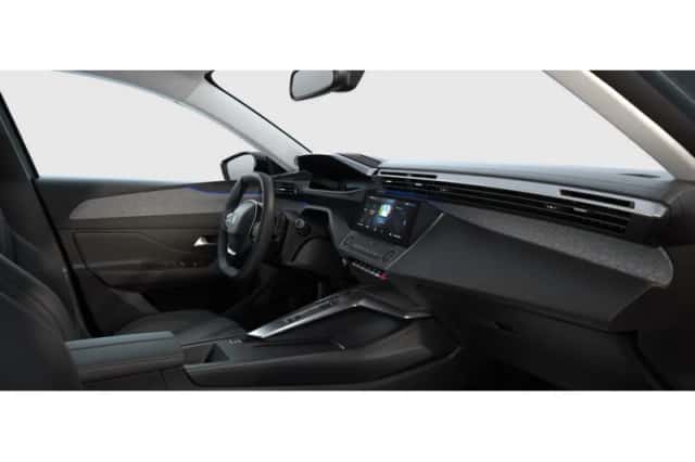 Peugeot 308 (2026) thumbnail 8
