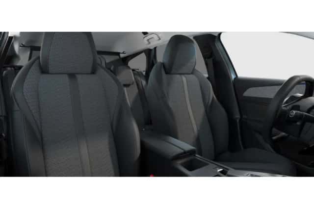 Peugeot 308 (2026) thumbnail 9