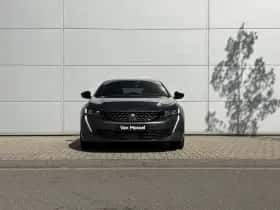 Peugeot 508 (2022) thumbnail 8