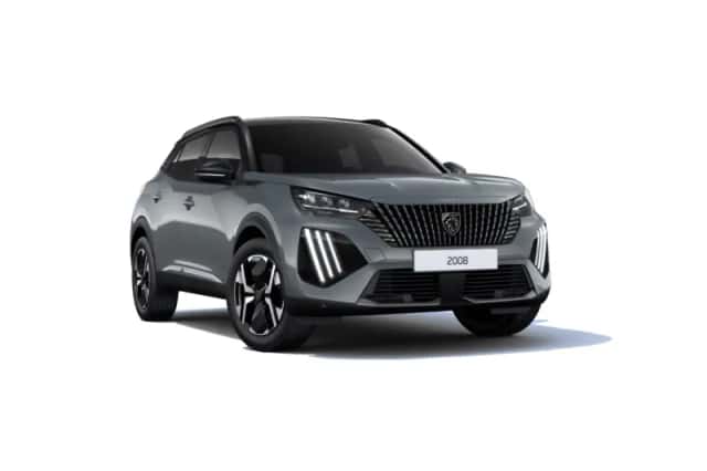 Peugeot 2008 (2026) thumbnail 2