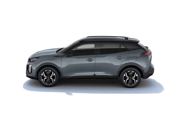 Peugeot 2008 (2026) thumbnail 4